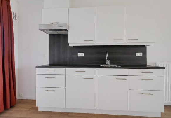 Operaplein 207 - Foto 1