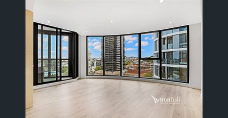 Partially furnished! Safest Building in CBD with 24 hours concierge! - Photo 2