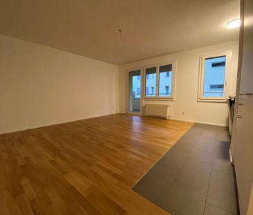 2.5 Zimmer, EG - Photo 1