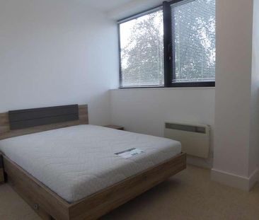 Hanover House, Kings Road, Reading, RG1 - Photo 2