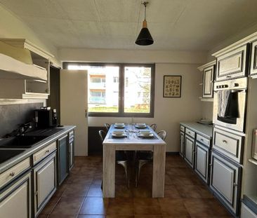 Location Appartement 3 pièces 66m² RIXHEIM 68170 - Photo 2