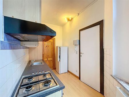 Appartement te huur - Photo 5