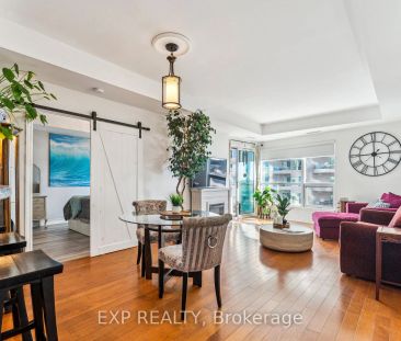 6 Toronto Street #604 - Photo 1