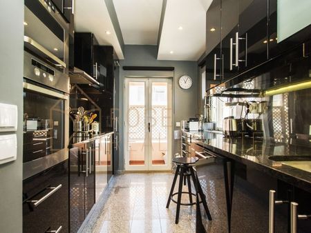 Apartamento T2 em Lisboa - Foto 3