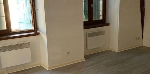 Appartement / Offre 58379010 - Photo 2