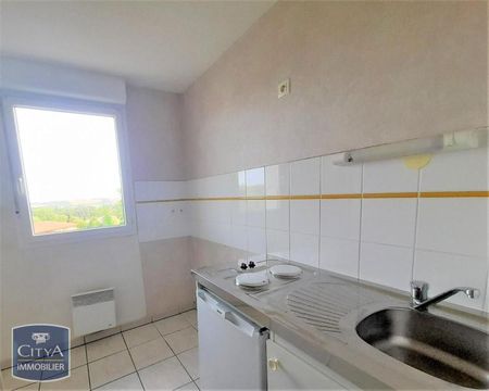 Location Appartement 3 pièces 54m² AUCH 32000 - Photo 4