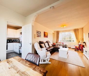 Corrour Road, 1/2, Glasgow, Newlands, G43 2DY - Photo 2