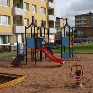 Temperaturgatan, Göteborg - Foto 2