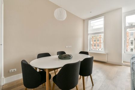 Appartement te huur: Leidsekade 70-1 1016 DA Amsterdam - Photo 2