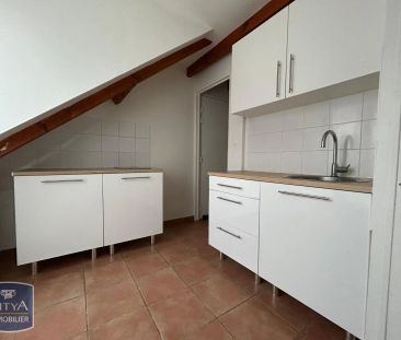 Appartement à louer 1 pièce 34.58m² - Photo 1