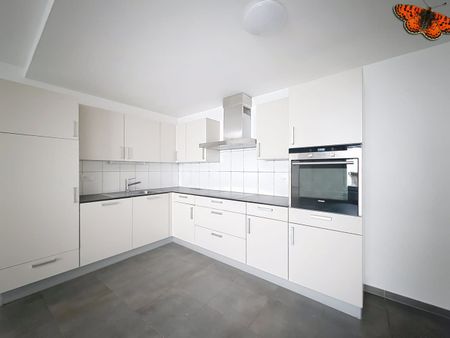 4.5 Zimmer, 126 m², 1. Stock - Foto 3