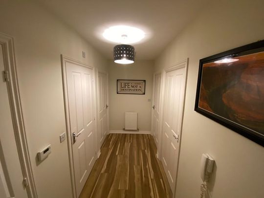 2 bedroom apartment to rent - Photo 1