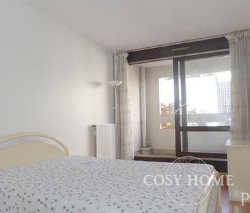 Appartement en location | Levallois-perret - Photo 2