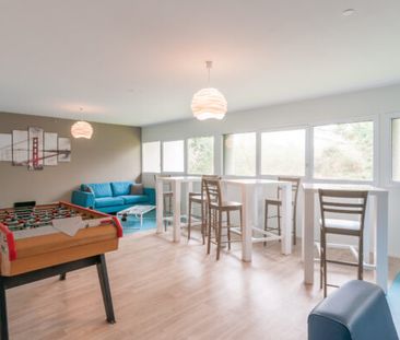 Résidence étudiante Du Technopôle - Photo 4