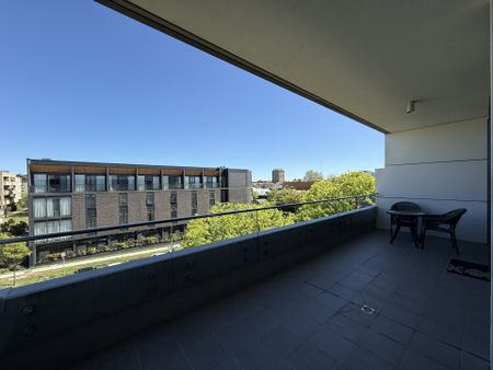 113/20-22 Eyre Street, Kingston ACT, Belconnen - Photo 4