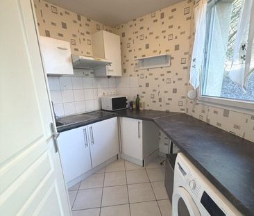 Location Appartement 2 pièces 48m² FORBACH 57600 - Photo 4
