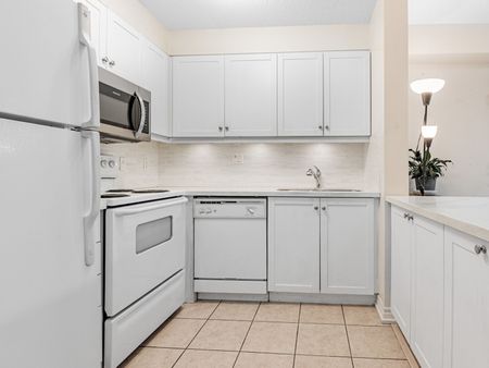 For Lease - 5225 Finch Avenue Unit# 430, Toronto, Ontario - Photo 4