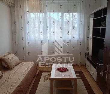 Garsoniera, Timisoara, zona Lipovei, - Fotografie 1