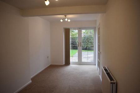 3 bedroom terraced house to rent - Photo 4