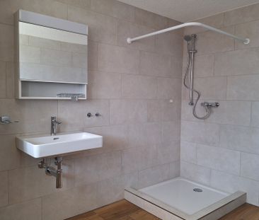 3.5 Zimmer, 76 m² - Photo 4