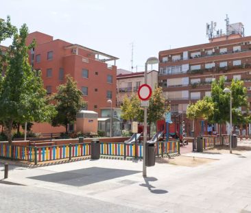 2-bedroom apartment for rent in Guindalera, bills included - Foto 4