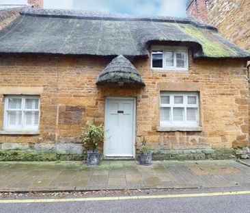 High Street East, Uppingham, Leicestershire, LE15 - Photo 1