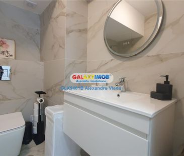 Apartament 2 camere,mobilat lux,parcare supraterana (Prima Inchiriere) - Photo 1