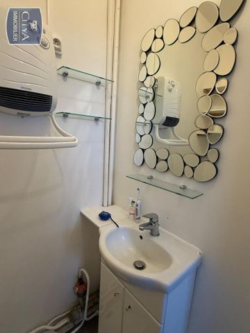 Location Appartement 1 pièce 17m² BOIS GUILLAUME 76230 - Photo 4