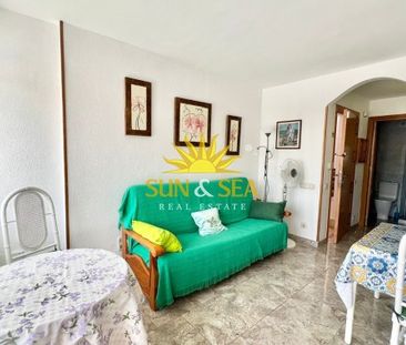 3-BEDROOM APARTMENT FOR RENT IN LA MANGA DEL MAR MENOR - MURCIA - Photo 2