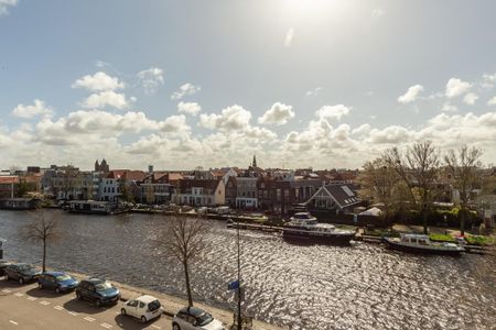 Te huur: Appartement Donkere Spaarne 32 in Haarlem - Photo 3