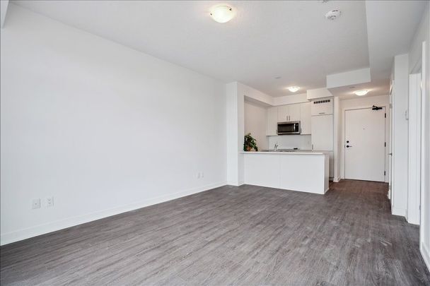 For Lease - 600 North Service Road Unit# 420, Hamilton, Ontario - Photo 1