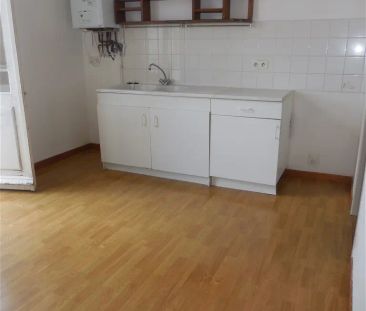 Location appartement 4 pièces - 99m² à Auros (33124) - Photo 2