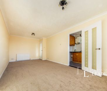 1 bedroom apartment to rent Anglesea Road, Ipswich, Suffolk, IP1 - Photo 1