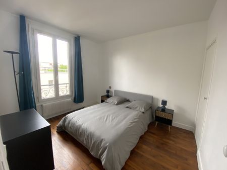 2/3 PIECES AVEC BUREAU MEUBLE - Photo 5