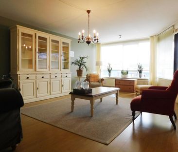 Appartement te huur: Concourslaan 64 2132 DK Hoofddorp - Photo 1