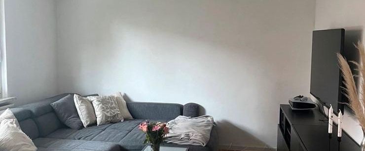 3-Zimmer-Wohnung mit Terrasse in Bramfeld - Foto 1