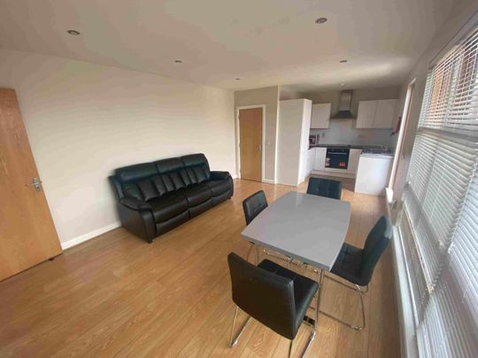 Saint Canices Square, Finglas, Dublin 11 - Photo 1