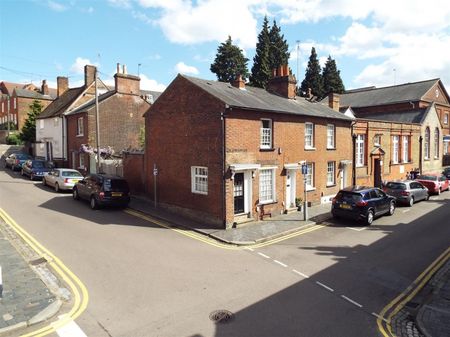 Lower Dagnall Street, St Albans, Hertfordshire - Photo 4