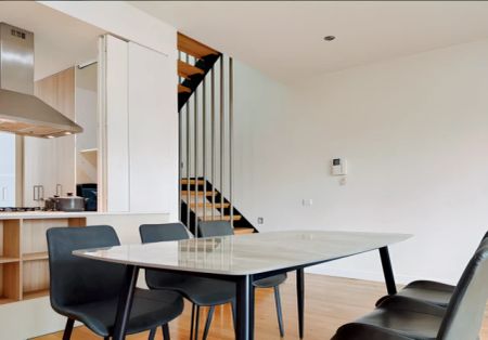 Master Room - Photo 3