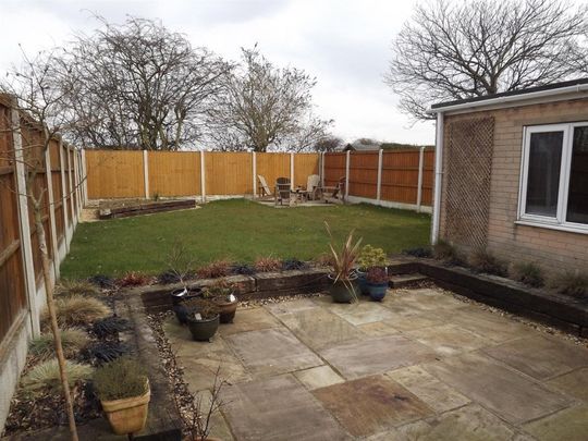 Fernbank Drive, Armthorpe, Doncaster - Photo 1