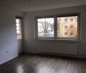 Lust auf Veränderung: günstige 3-Zimmer-Wohnung - Foto 1