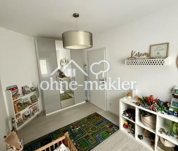 Moderne 3,5-Zimmer-Wohnung mit Süd-Balkon - Photo 4