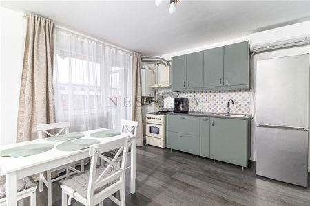 Apartament 2 camere, etaj 1, finisat, Tetarom, Dambul Rotund - Fotografie 5