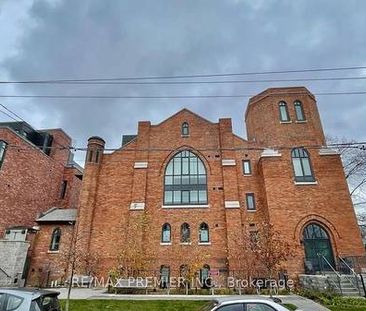 HIGHLY SOUGHT AFTER ARCH LOFTS 1 BED BOUTIQUE CONVERTED CHURCH - Photo 4