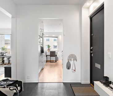 Ponnygatan, Mölndal - Foto 4