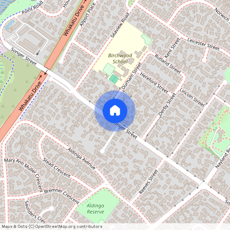 79 Songer Street, Stoke