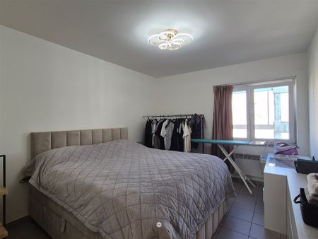 Appartement te huur in Sint-Niklaas met 2 slaapkamers - Foto 4