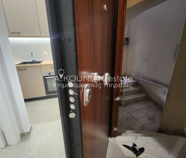 Ενοικίαση κατοικίας, 30 τ.μ., Αθήνα, 490 € - Photo 6