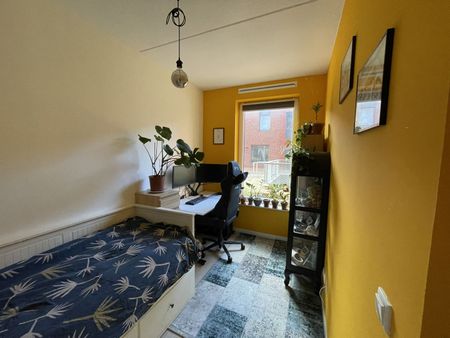 Appartement te huur: Meerring 49 5658 LC Eindhoven - Photo 3