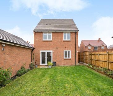 3 bedroom house to rent - Photo 6